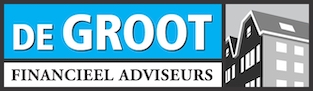 De Groot - Logo