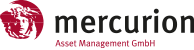 Mercurion AG - Logo