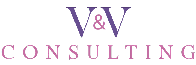 V&V Consulting AG - Logo