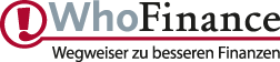 WhioFinance GmbH - Logo